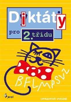 Obrázok Diktáty pro 2. třídu