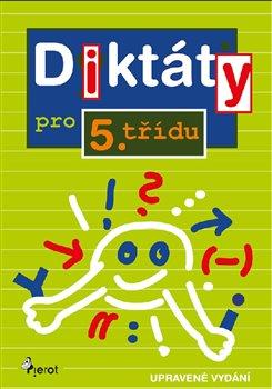 Obrázok Diktáty pro 5. třídu