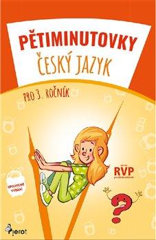 Obrázok Pětiminutovky ČJ pro 3. ročník
