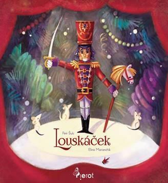 Obrázok Louskáček