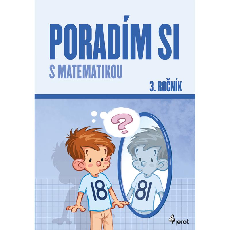 Obrázok Poradím si s matematikou 3. ročník