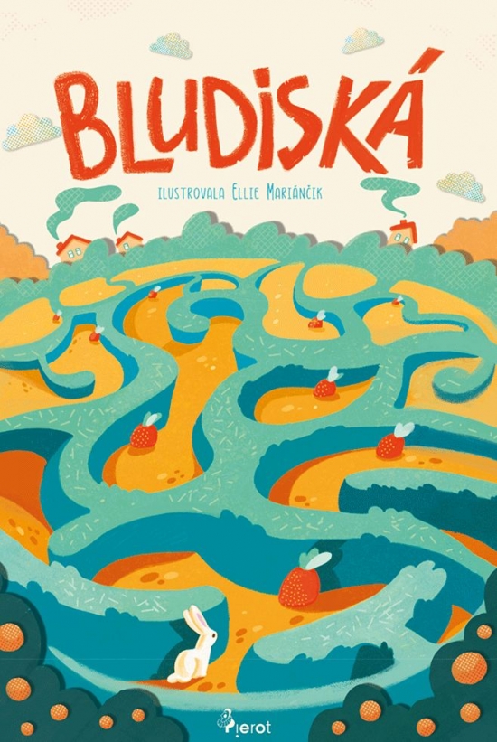 Obrázok Bludiská
