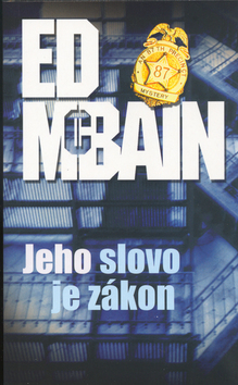 Obrázok Jeho slovo je zákon (PB)