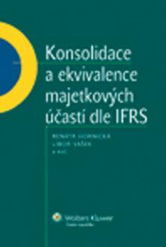Obrázok Konsolidace a ekvivalence majetkových účastí dle IFRS