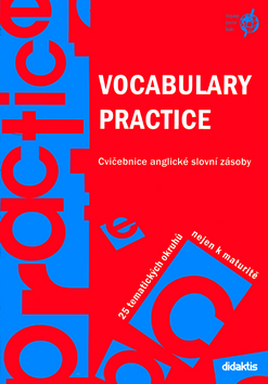 Obrázok Vocabulary Practice