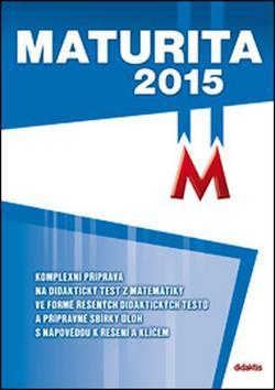 Obrázok Maturita 2015 z matematiky