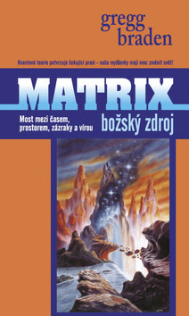 Obrázok Matrix - Božský zdroj