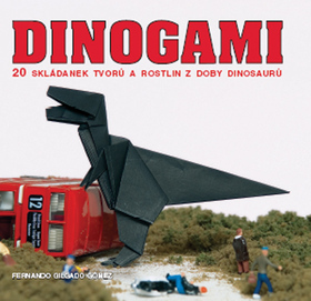Obrázok Dinogami