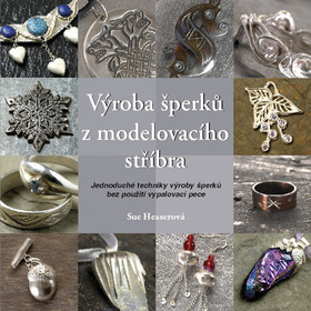 Obrázok Výroba šperků z modelovacího stříbra