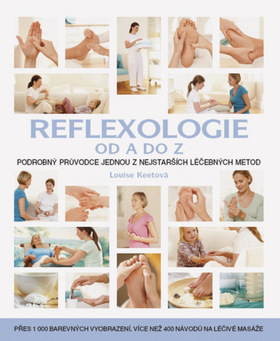 Obrázok Reflexologie od A do Z