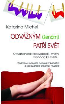 Obrázok Odvážným (ženám) patří svět