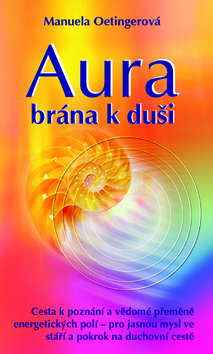 Obrázok Aura - brána k duši