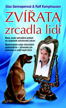 Obrázok Zvířata – zrcadla lidí