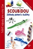 Obrázok Scoubidou - Základy pletení z bužírky