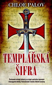 Obrázok Templářská šifra