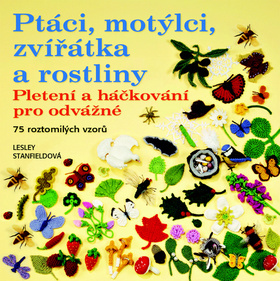 Obrázok Ptáci, motýlci, zvířátka a rostliny