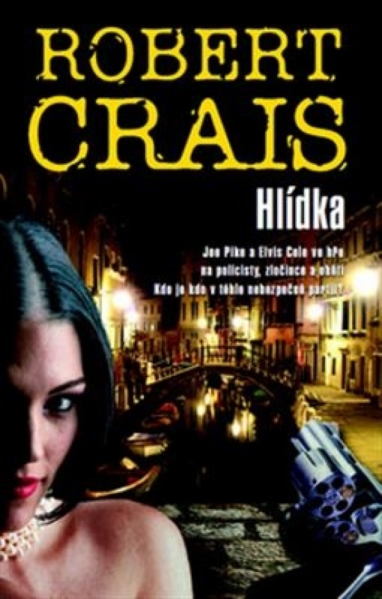 Obrázok Hlídka