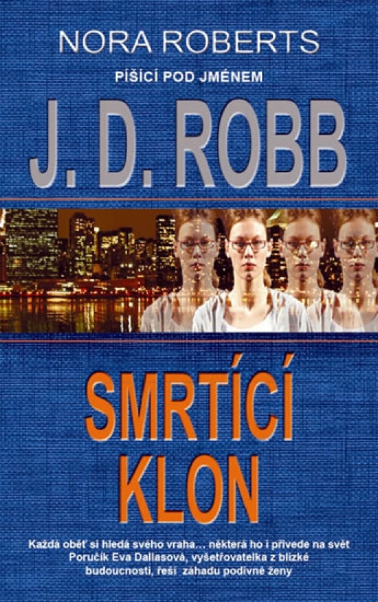 Obrázok Smrtící klon