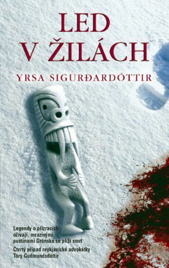 Obrázok Led v žilách