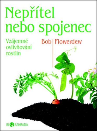 Obrázok Nepřítel nebo spojenec? - Biozahrada