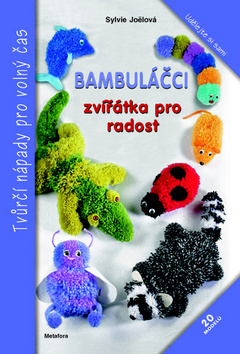 Obrázok Bambuláčci - Zvířátka pro radost