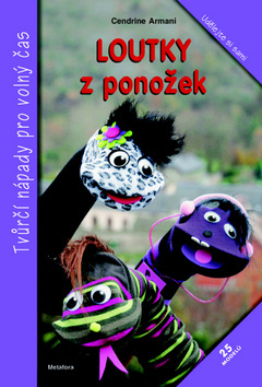 Obrázok Loutky z ponožek