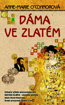 Obrázok Dáma ve zlatém