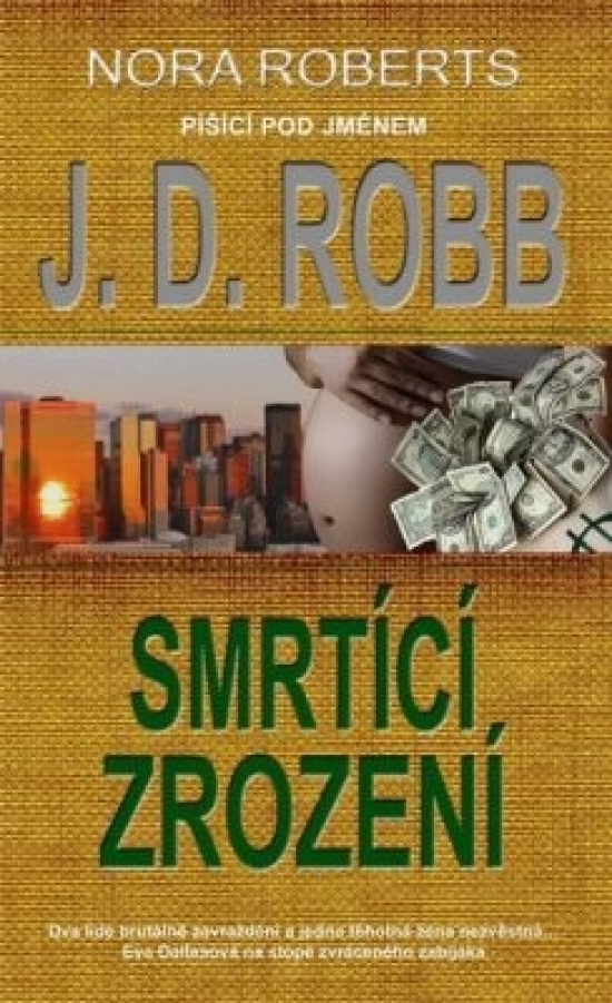 Obrázok Smrtící zrození