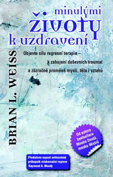 Obrázok Minulými životy k uzdravení