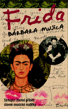 Obrázok Frida - Strhující životní drama slavné m