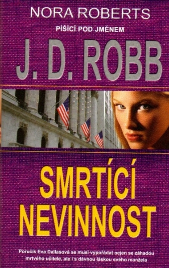 Obrázok Smrtící nevinnost