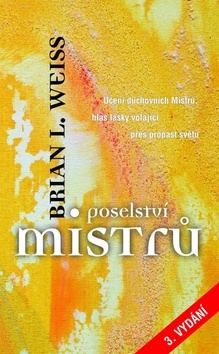 Obrázok Poselství Mistrů - 3. vydání