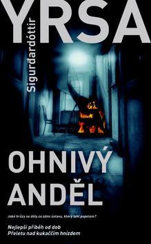 Obrázok Ohnivý anděl
