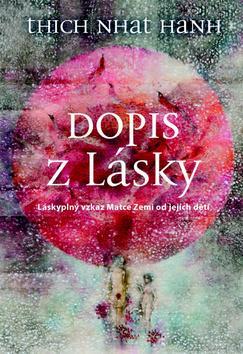 Obrázok Dopis z lásky - Láskyplný vzkaz Matce Zemi od jejich dětí