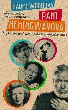 Obrázok Paní Hemingwayová
