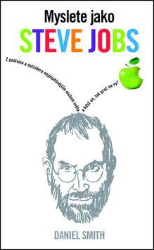 Obrázok Myslete jako Steve Jobs