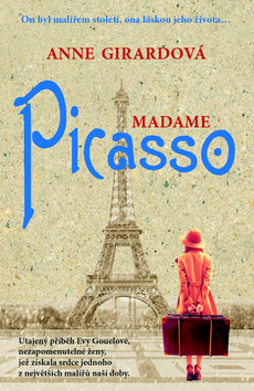 Obrázok Madame Picasso