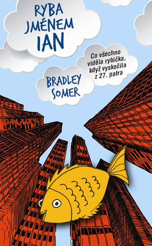Obrázok Ryba jménem Ian