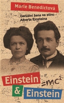 Obrázok Einstein & Einstein