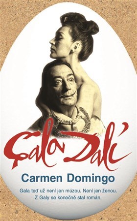 Obrázok Gala Dalí