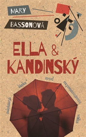 Obrázok Ella a Kandinský