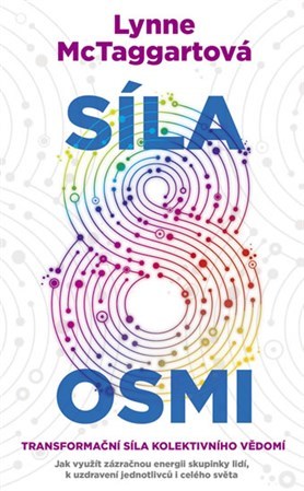 Obrázok Síla osmi: Transformační síla kolektovní