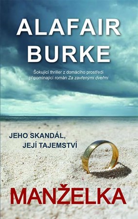 Obrázok Manželka