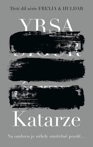 Obrázok Katarze
