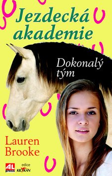 Obrázok Jezdecká akademie 2 - Dokonalý tým