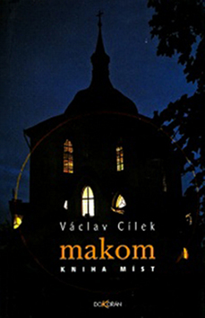 Obrázok Makom - kniha míst - 2. vydání