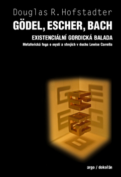 Obrázok Gödel, Escher, Bach