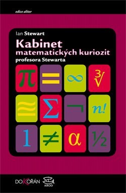 Obrázok Kabinet matematických kuriozit profesora Stewarta