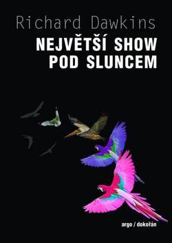 Obrázok Největší show pod Sluncem