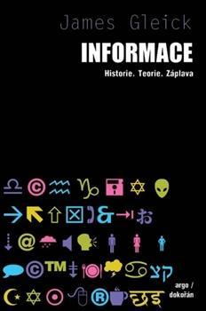 Obrázok Informace - Historie. Teorie. Záplava